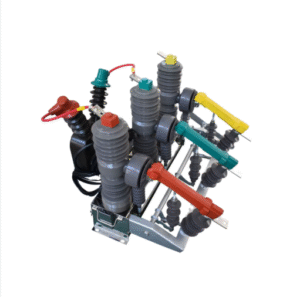 Products automatic circuit sectionalizers (33kv and 11kv)