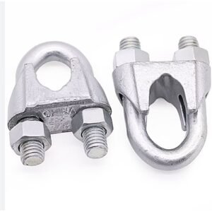 Products bull dog clamps