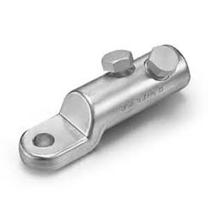 Products copper and bimetallic mechanical lugs