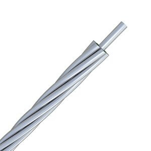 Products galvanized stay wires