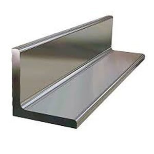 Products galvanized steel angles