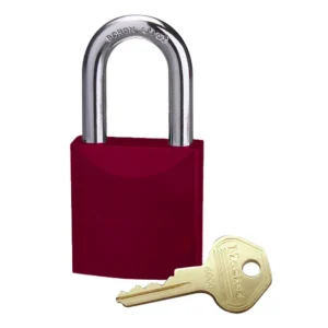 Products master or key alike padlocks for rmu
