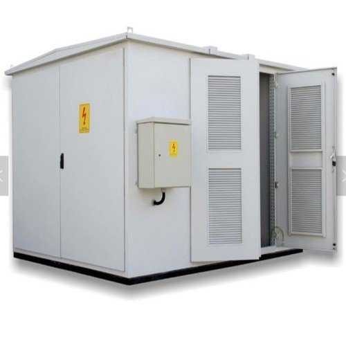 Products package substation 33kv and 11kv