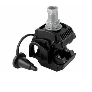 Products piercing connectors for abc cable