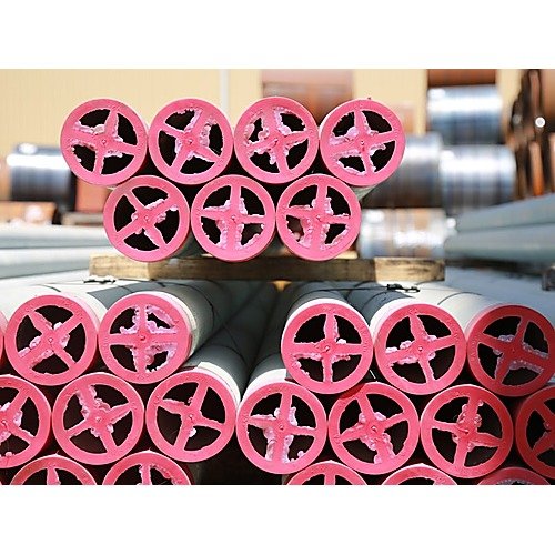 Products riser pipe