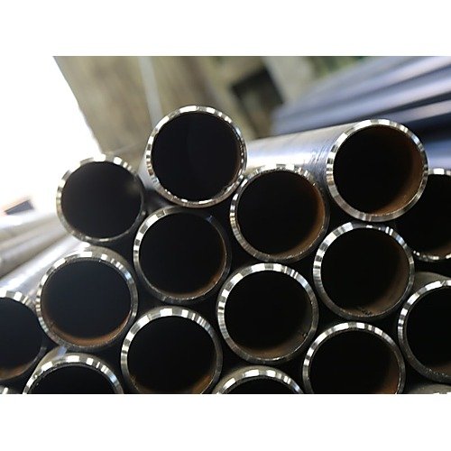 Products round tubes & pipes