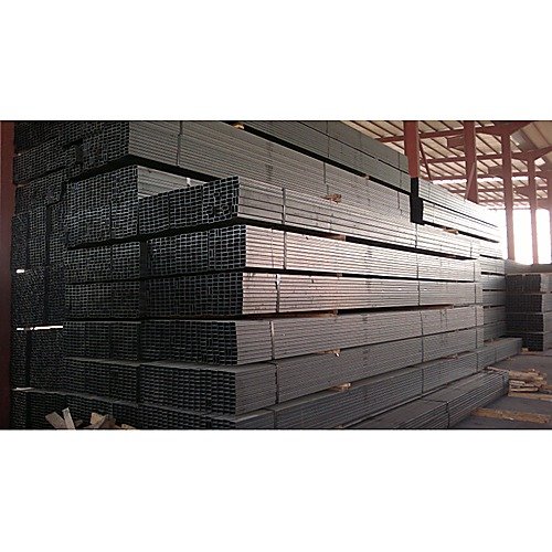 Products square & rectangular tubes