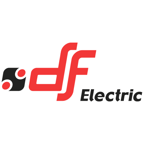 logo dfelectric light 500x500
