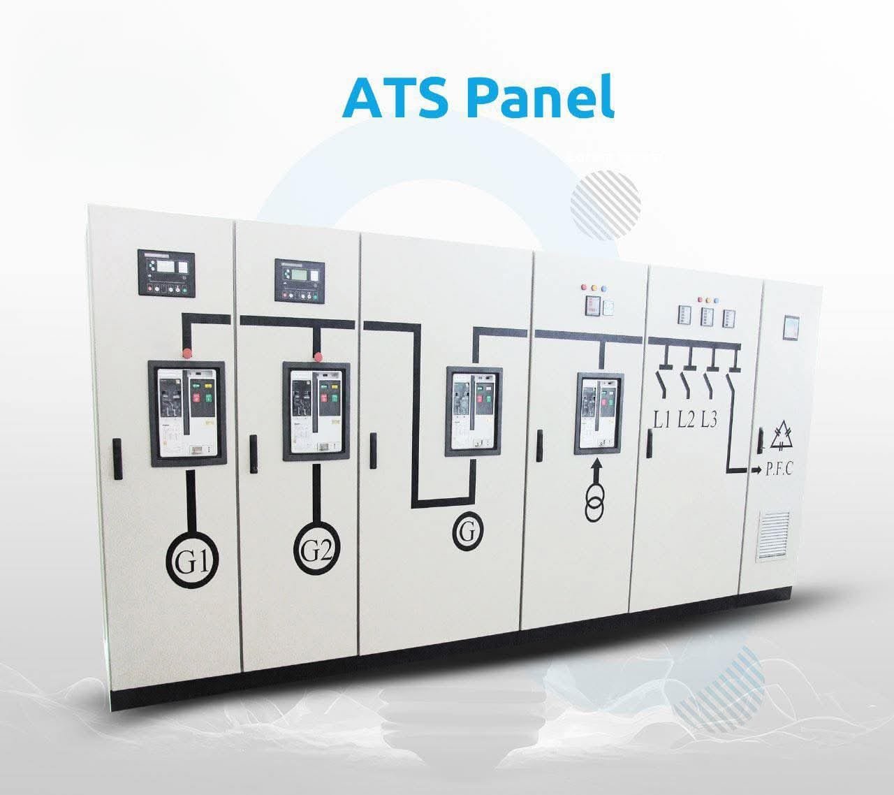 Products ats panel