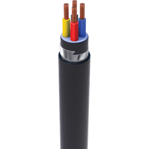 Products CU/PVC/STA/PVC