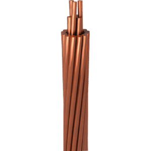 Products Bare Copper Conductor