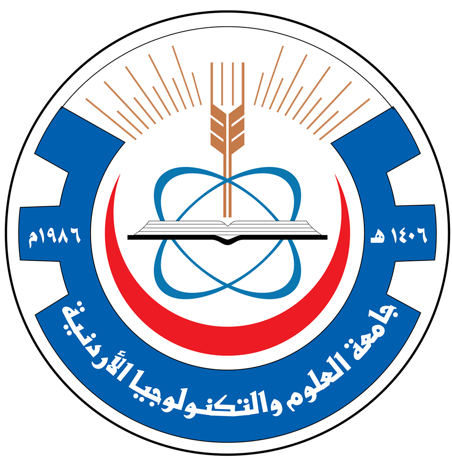 شعار الجامعة