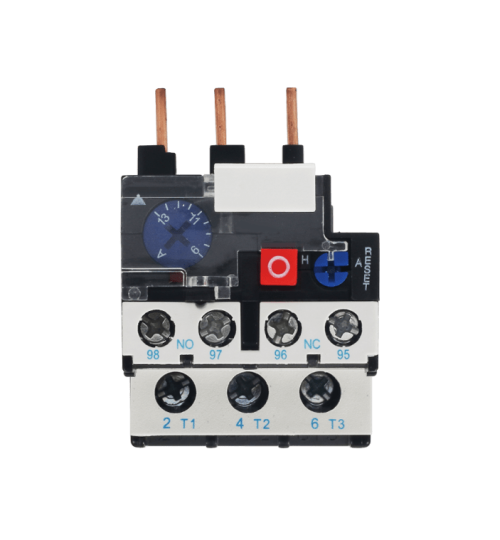 Products Thermal Overload Relay