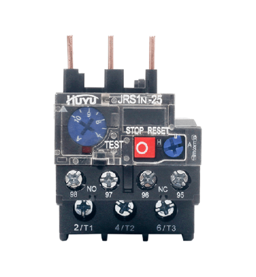 Products Thermal Overload Relay