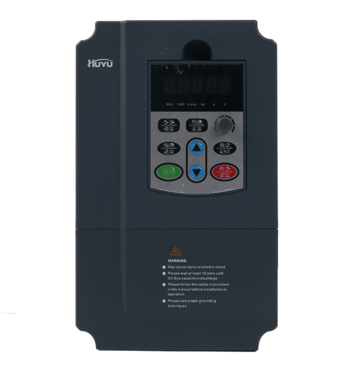 Products VFD & Soft Starter